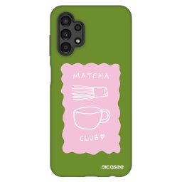 Fashion Case Samsung Galaxy A13 4G A135 - Matcha club