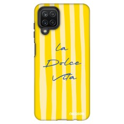 Fashion Case Samsung Galaxy A12 A125F - Ladolcevita
