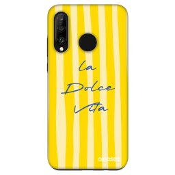 Fashion Case Huawei P30 Lite - Ladolcevita
