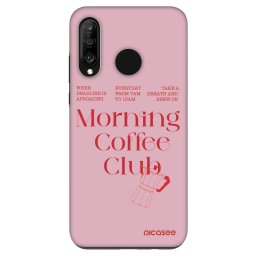 Fashion Case Huawei P30 Lite - Morning