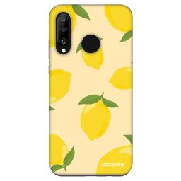 Fashion Case Huawei P30 Lite - Limoncella