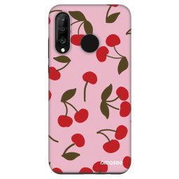 Fashion Case Huawei P30 Lite - Cherry