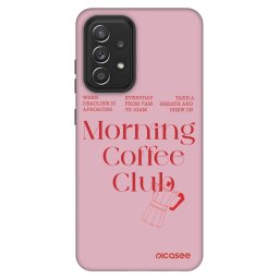 Fashion Case Samsung Galaxy A52 5G A525F - Morning