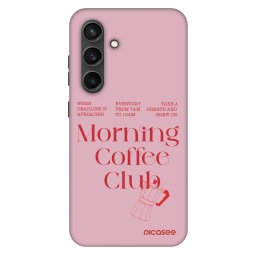 Fashion Case PowerShare pro Samsung Galaxy S24 S921B 5G - Morning