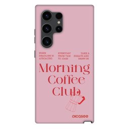 Fashion Case PowerShare pro Samsung Galaxy S24 Ultra S928B 5G - Morning