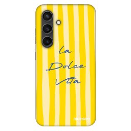 Fashion Case PowerShare pro Samsung Galaxy S24+ S926B 5G - Ladolcevita