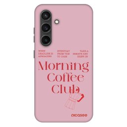 Fashion Case PowerShare pro Samsung Galaxy S24+ S926B 5G - Morning