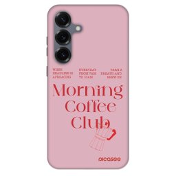 Fashion Case PowerShare pro Samsung Galaxy S25 5G - Morning