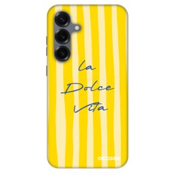 Fashion Case PowerShare pro Samsung Galaxy S25+ 5G - Ladolcevita