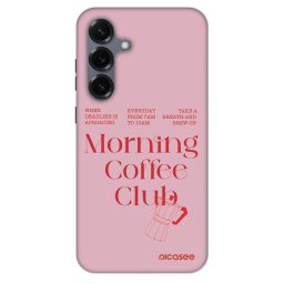 Fashion Case PowerShare pro Samsung Galaxy S25+ 5G - Morning