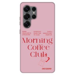 Fashion Case PowerShare pro Samsung Galaxy S25 Ultra 5G - Morning