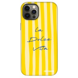Fashion Case MagSafe Apple iPhone 12 - Ladolcevita