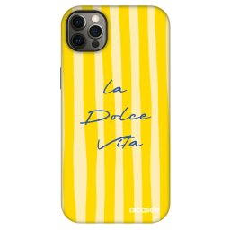 Fashion Case MagSafe Apple iPhone 12 Pro Max - Ladolcevita