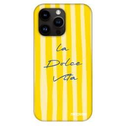 Fashion Case MagSafe Apple iPhone 13 Pro - Ladolcevita