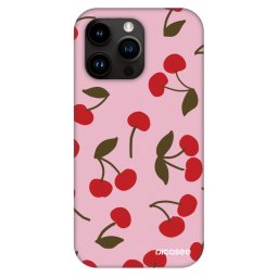 Fashion Case MagSafe Apple iPhone 13 Pro - Cherry