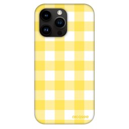 Fashion Case MagSafe Apple iPhone 13 Pro - Gride lemon