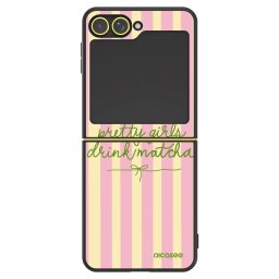 ULTIMATE CASE Samsung Galaxy Z Flip7 FE 5G - készülékre - Pretty matcha