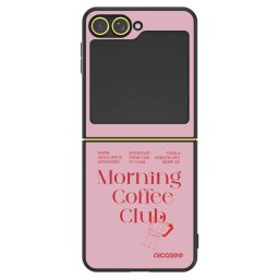 ULTIMATE CASE Samsung Galaxy Z Flip7 FE 5G - készülékre - Morning