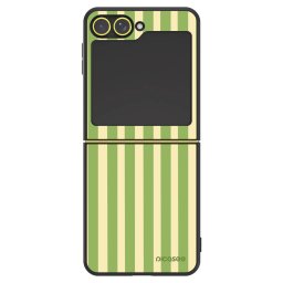 ULTIMATE CASE Samsung Galaxy Z Flip7 FE 5G - készülékre - Lines Matcha