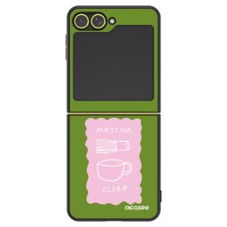 ULTIMATE CASE Samsung Galaxy Z Flip7 FE 5G - készülékre - Matcha club