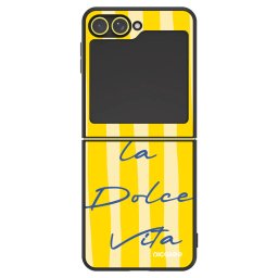 ULTIMATE CASE Samsung Galaxy Z Flip7 FE 5G - készülékre - Ladolcevita