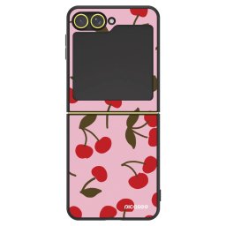 ULTIMATE CASE Samsung Galaxy Z Flip7 FE 5G - készülékre - Cherry