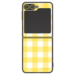 ULTIMATE CASE Samsung Galaxy Z Flip7 FE 5G - készülékre - Gride lemon