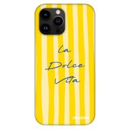 Fashion Case MagSafe Apple iPhone 13 Pro Max - Ladolcevita