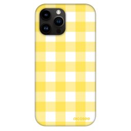 Fashion Case MagSafe Apple iPhone 13 Pro Max - Gride lemon