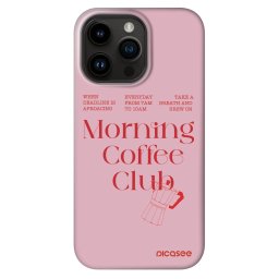 Fashion Case MagSafe Apple iPhone 14 Pro Max - Morning