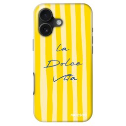 Fashion Case MagSafe Apple iPhone 16 - Ladolcevita