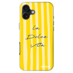 Fashion Case MagSafe Apple iPhone 16 Plus - Ladolcevita