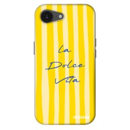 Fashion Case MagSafe Apple iPhone 16e - Ladolcevita