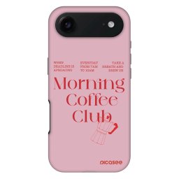 Fashion Case MagSafe Apple iPhone Air - Morning