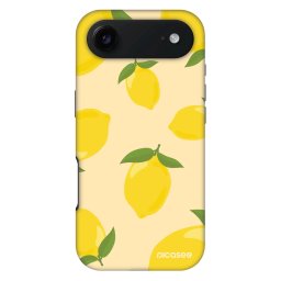 Fashion Case MagSafe Apple iPhone Air - Limoncella