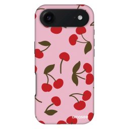 Fashion Case MagSafe Apple iPhone Air - Cherry