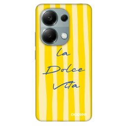 Fashion Case Xiaomi Redmi Note 13 Pro 4G - Ladolcevita
