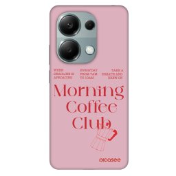 Fashion Case Xiaomi Redmi Note 13 Pro 4G - Morning