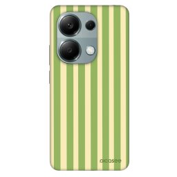 Fashion Case Xiaomi Redmi Note 13 Pro 4G - Lines Matcha