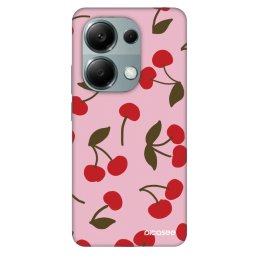 Fashion Case Xiaomi Redmi Note 13 Pro 4G - Cherry