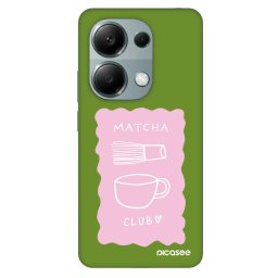 Fashion Case Xiaomi Redmi Note 13 Pro 4G - Matcha club