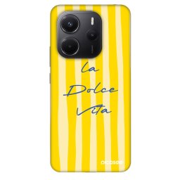 Fashion Case Xiaomi Redmi Note 14 4G - Ladolcevita