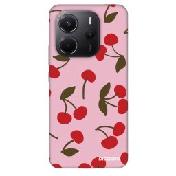 Fashion Case Xiaomi Redmi Note 14 4G - Cherry
