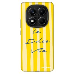 Fashion Case Xiaomi Redmi Note 14 Pro 4G - Ladolcevita