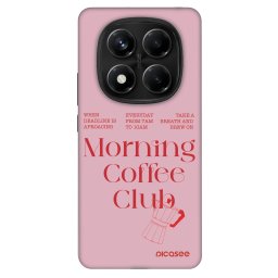 Fashion Case Xiaomi Redmi Note 14 Pro 4G - Morning