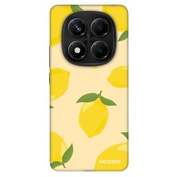 Fashion Case Xiaomi Redmi Note 14 Pro 4G - Limoncella