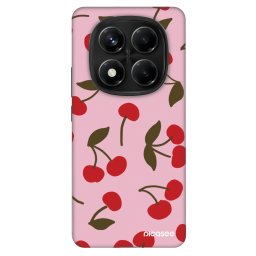 Fashion Case Xiaomi Redmi Note 14 Pro 4G - Cherry