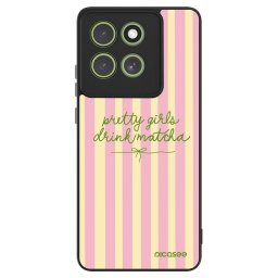 ULTIMATE CASE Motorola Moto G86 5G - készülékre - Pretty matcha