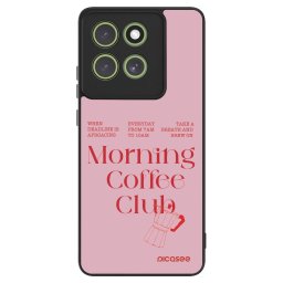 ULTIMATE CASE Motorola Moto G86 5G - készülékre - Morning