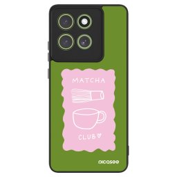ULTIMATE CASE Motorola Moto G86 5G - készülékre - Matcha club